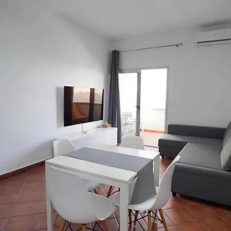 Playa Chica Beachfront Apartment Santa Cruz de Tenerife Exterior photo
