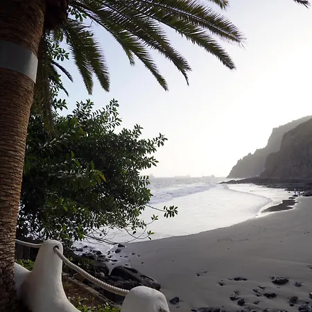 Playa Chica Beachfront Apartment Santa Cruz de Tenerife Exterior photo