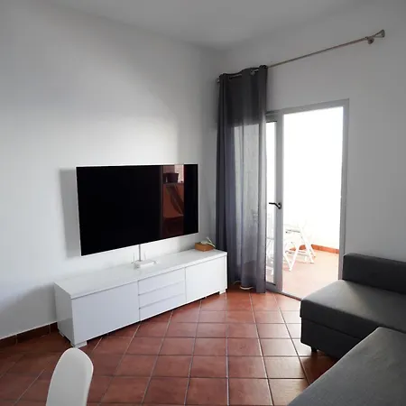 Playa Chica Beachfront Apartment Santa Cruz de Tenerife Exterior photo