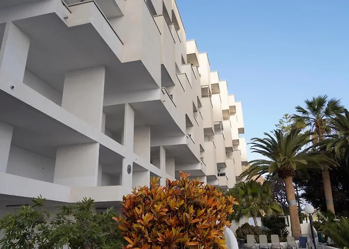 Playa Chica Beachfront Apartment